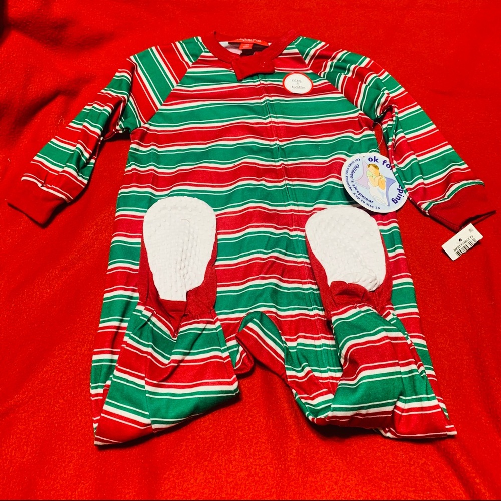 Children’s sleepwear